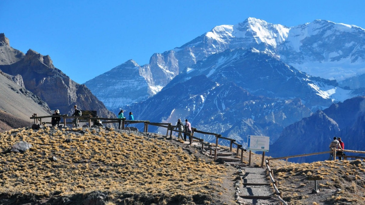 C mendoza aconcagua argentina 4