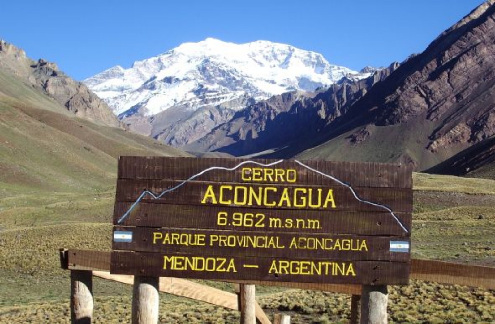 C mendoza aconcagua argentina 5