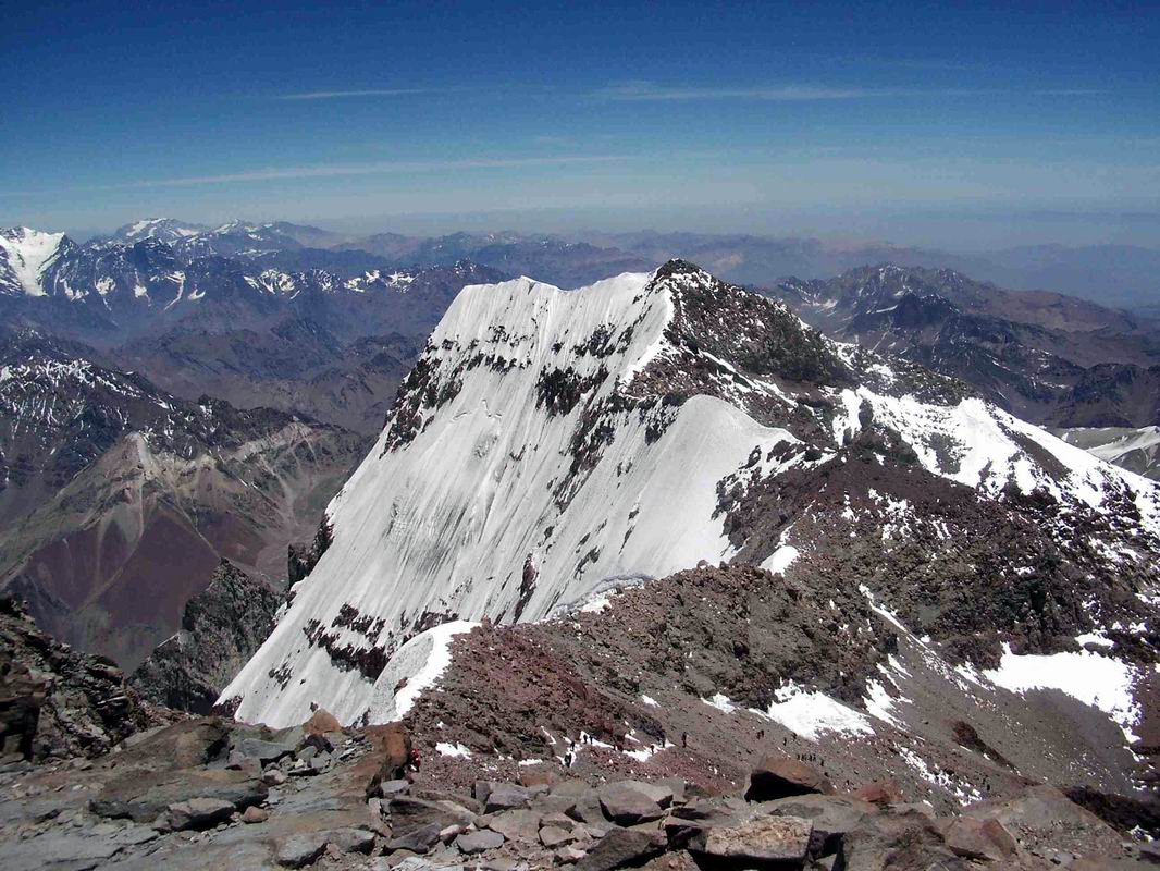C mendoza aconcagua argentina 6