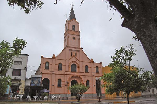 Aguilares Tucumán: historia, clima, lugares turísticos y más