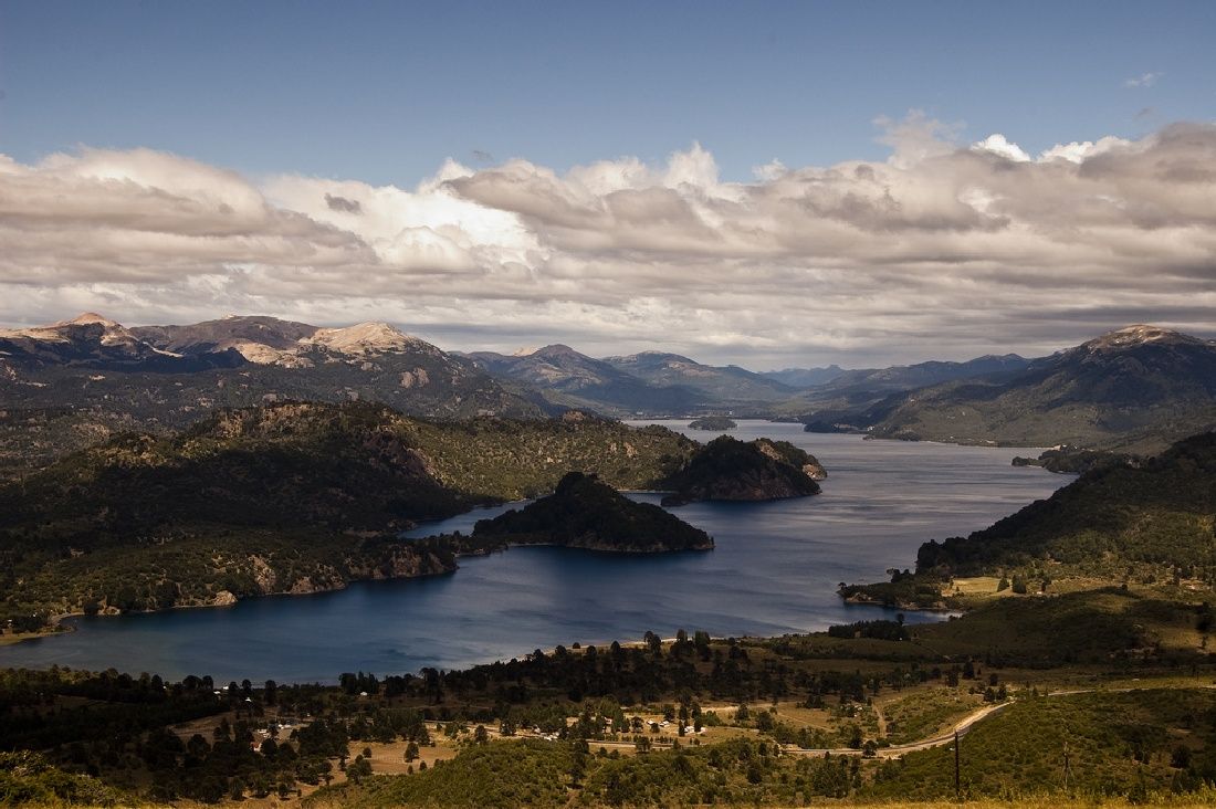 Alumine Neuquen: ubicación, lugares turísticos, lago y más