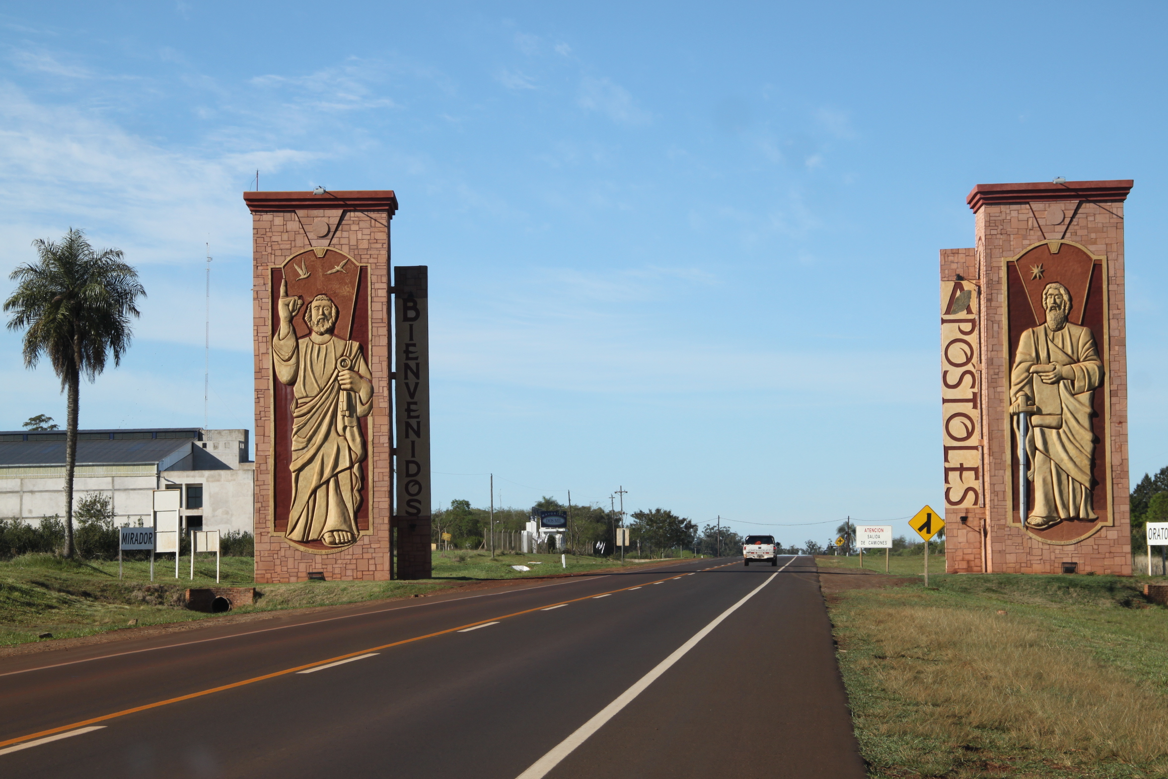 C misiones apostoles misiones 1