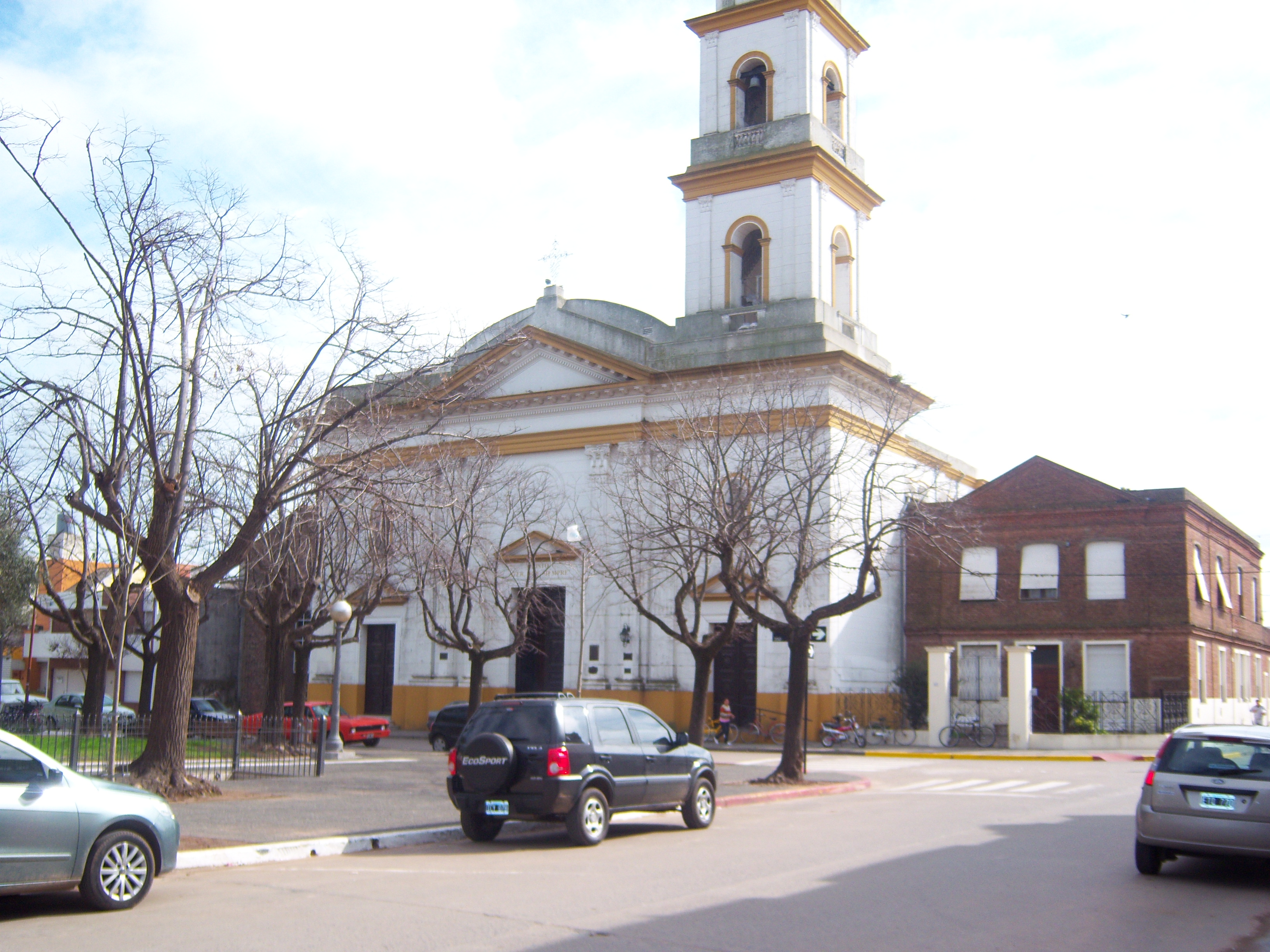 C buenos aires salto buenos aires 6
