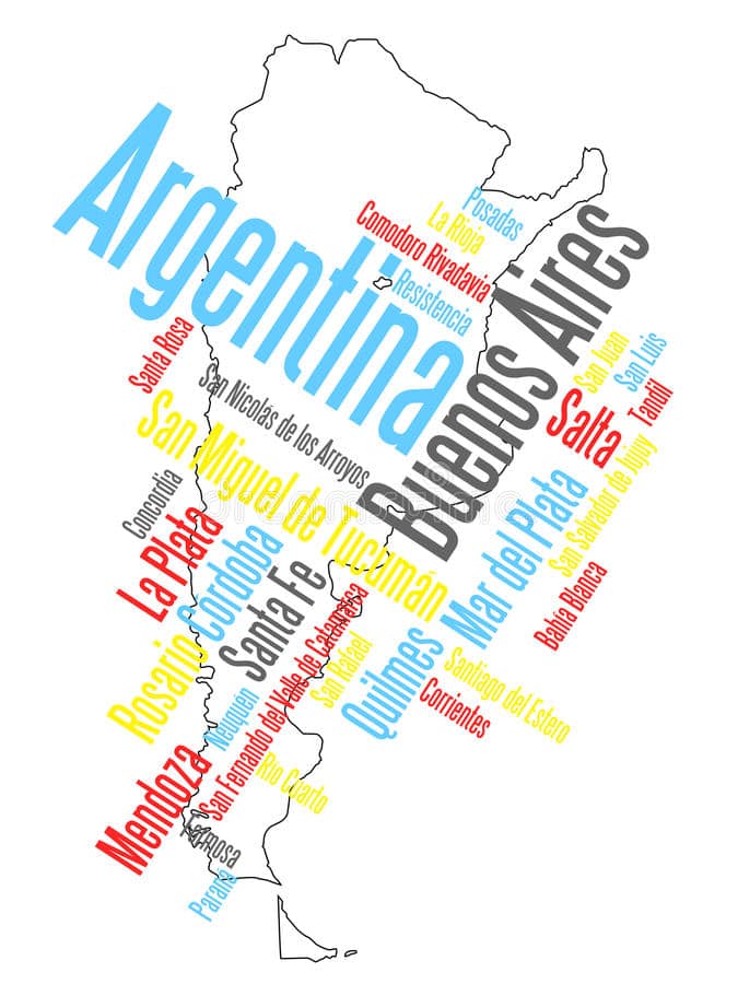 C generalidades del pais argentina 58