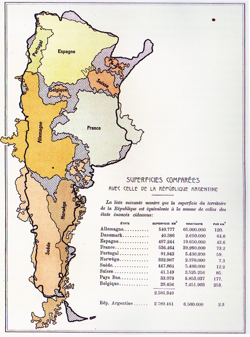 C generalidades del pais argentina 59