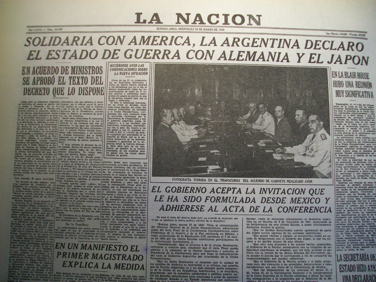C generalidades del pais argentina 10