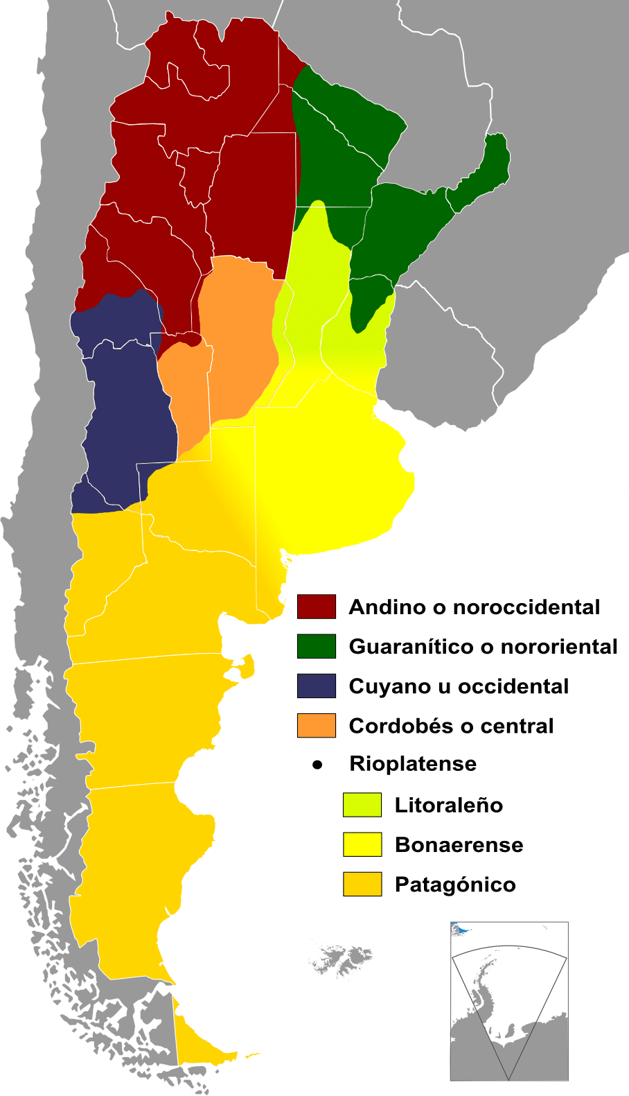 C generalidades del pais argentina 15