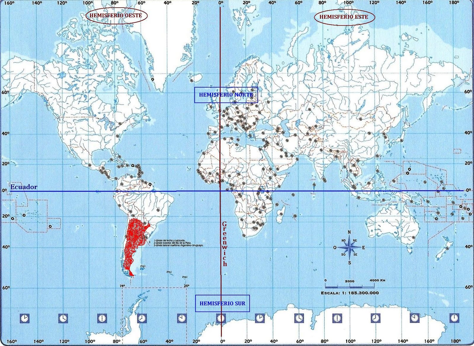 C generalidades del pais argentina 16