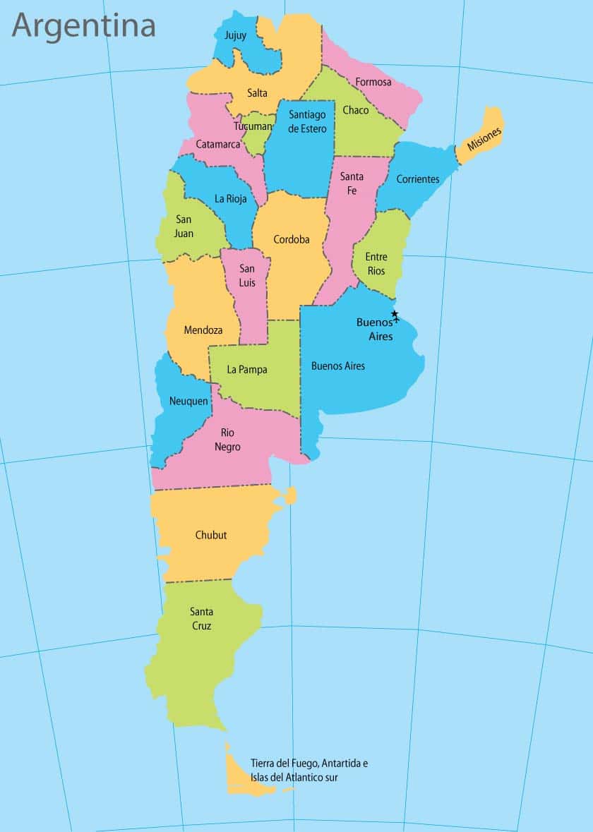 C generalidades del pais argentina 18