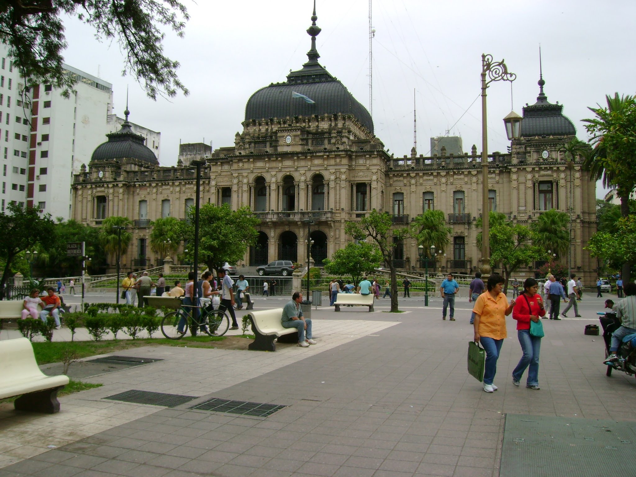 C generalidades del pais argentina 33