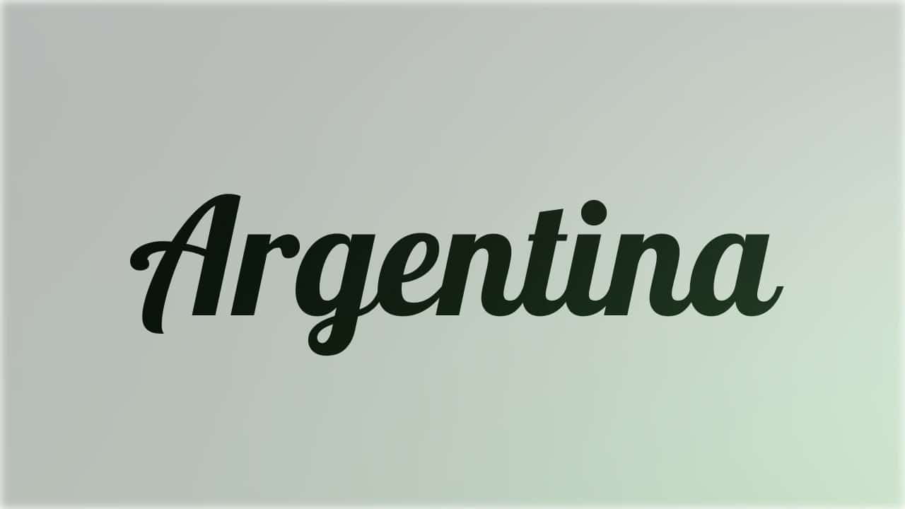 C generalidades del pais argentina 6