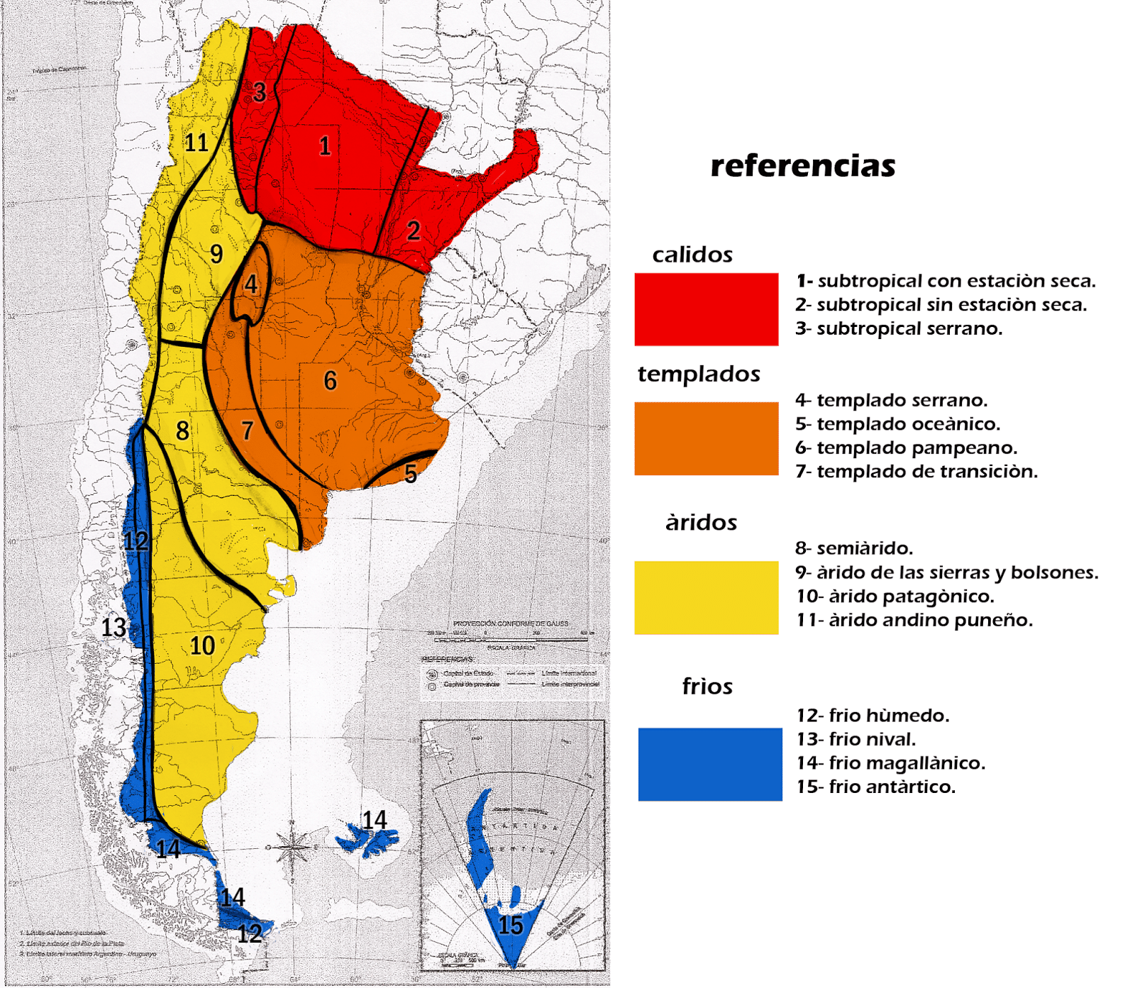 C generalidades del pais argentina 50