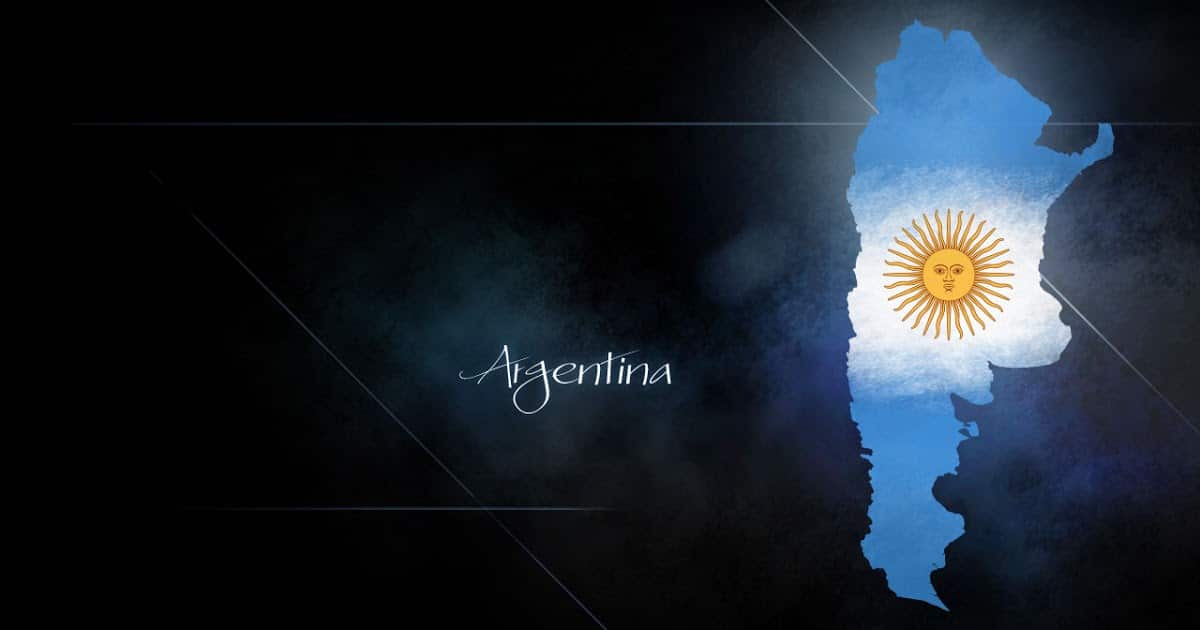 C generalidades del pais argentina 1