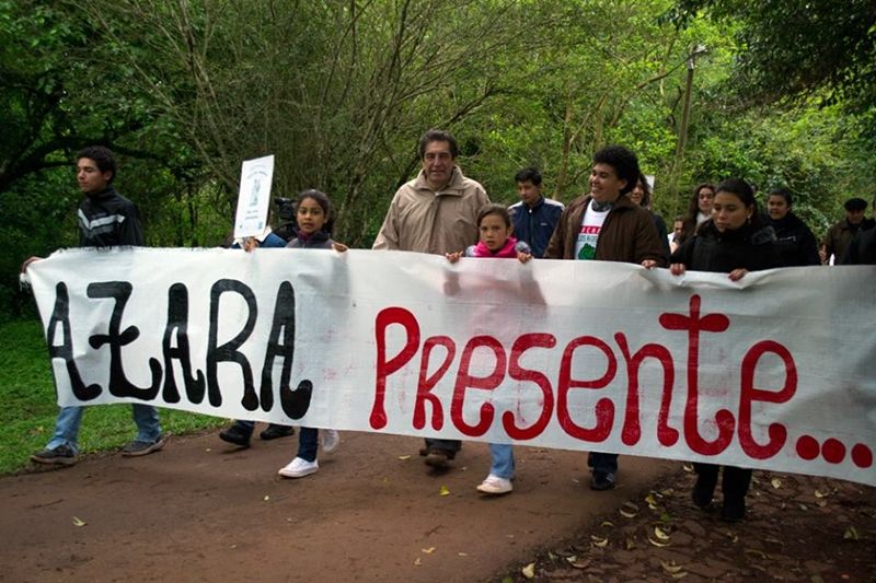 C misiones azara misiones 1