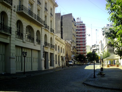 C buenos aires balcarce buenos aires 5