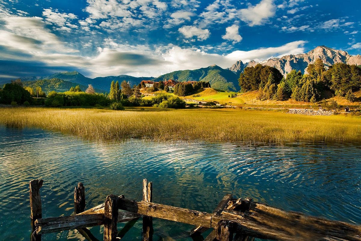 Bariloche: historia, ubicación, turismo, clima y mucho más
