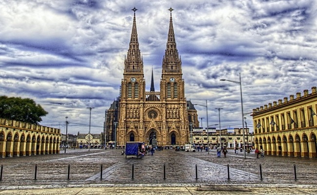 C buenos aires basilica de lujan 2