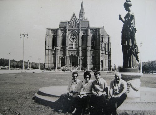 C buenos aires basilica de lujan 4