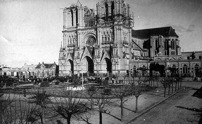 C buenos aires basilica de lujan 6