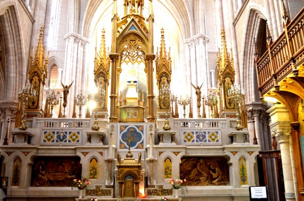 C buenos aires basilica de lujan 1