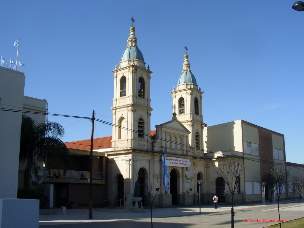 C cordoba bell ville 9