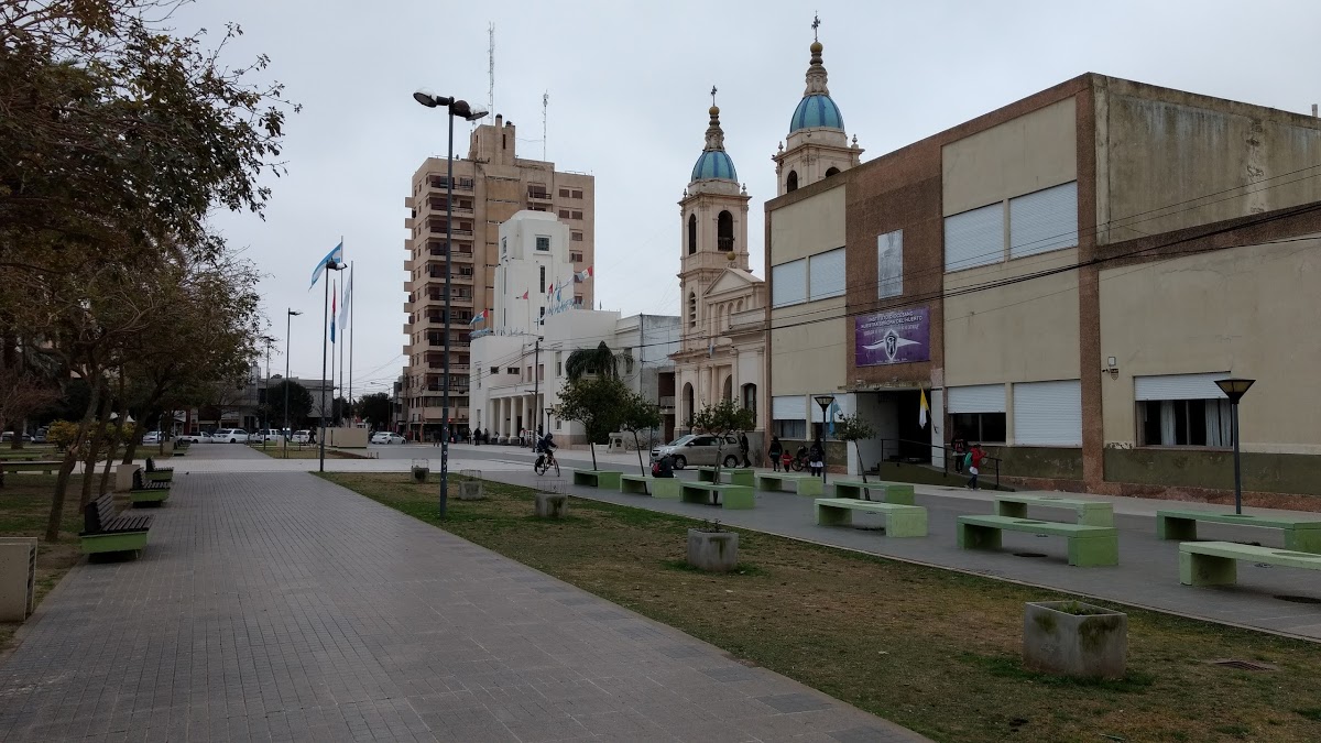 C cordoba bell ville 3