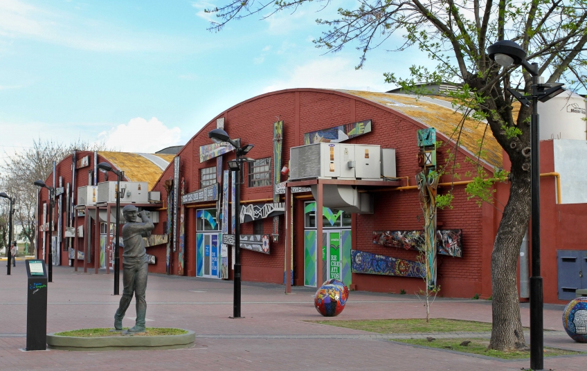 C buenos aires berazategui 14