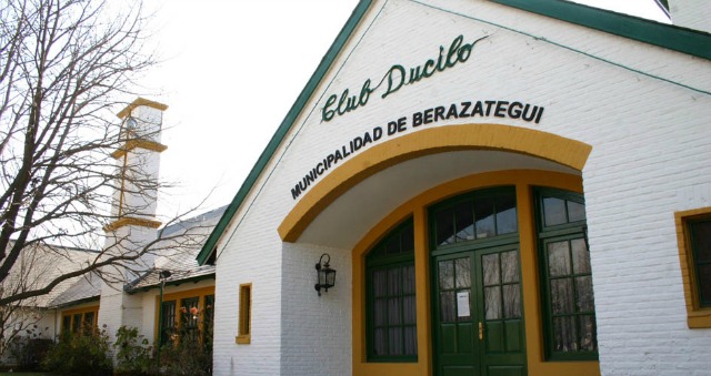 C buenos aires berazategui 15