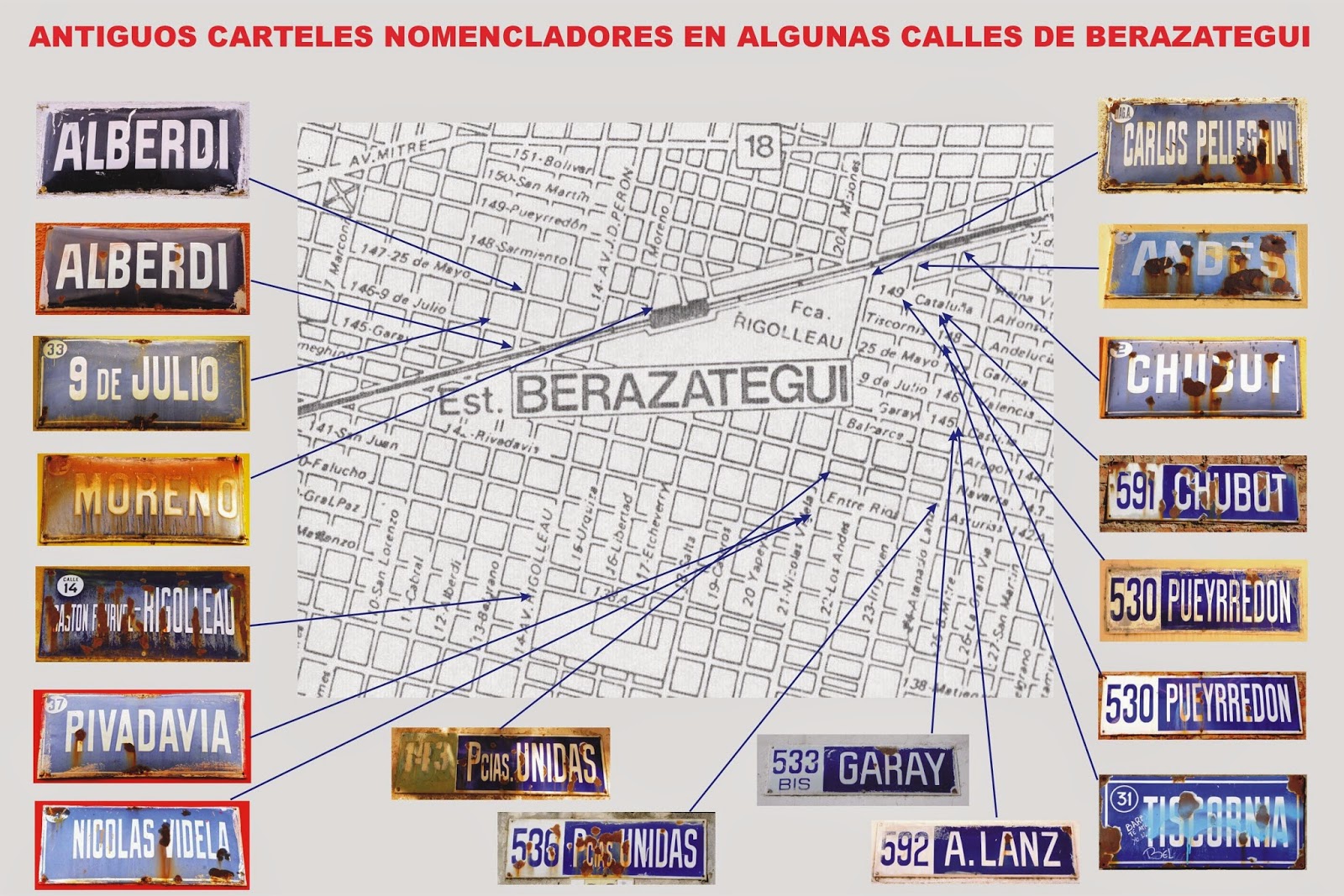 C buenos aires berazategui 16