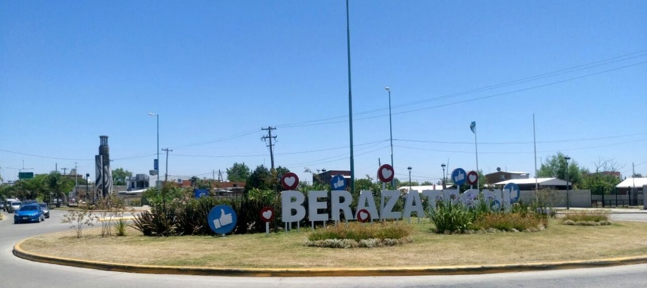 C buenos aires berazategui 3