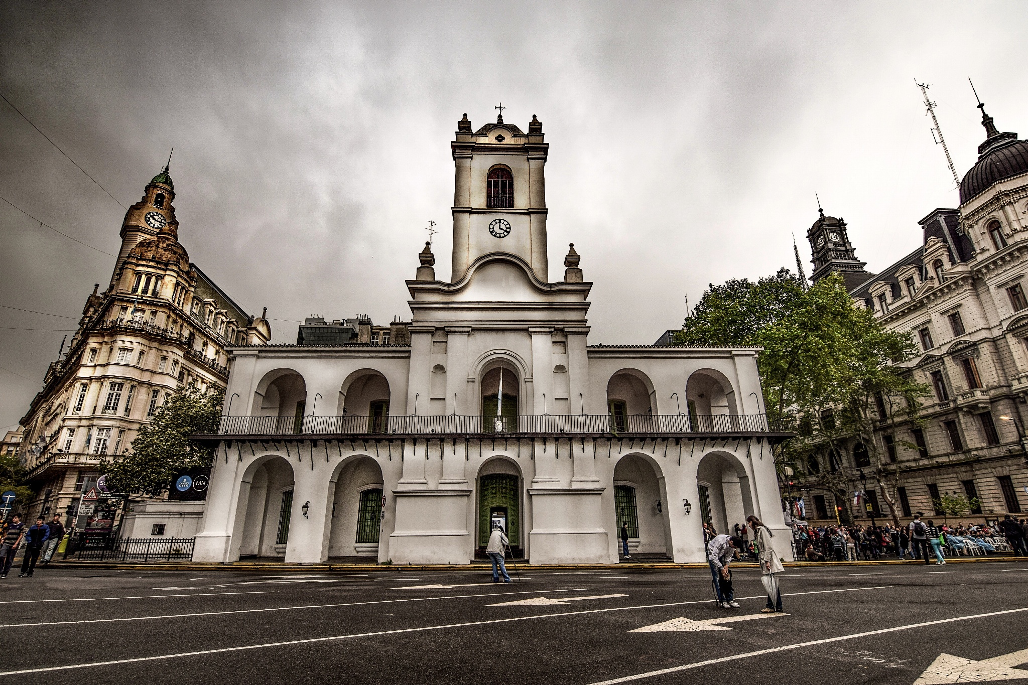 C buenos aires cabildo de buenos aires 7