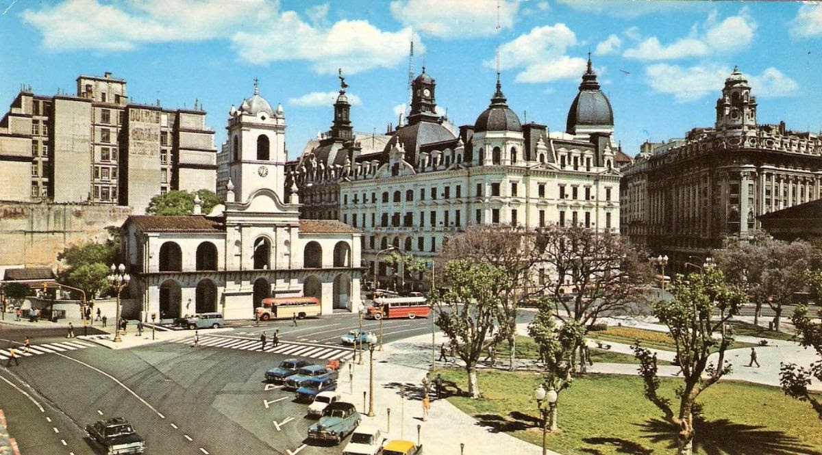 C buenos aires cabildo de buenos aires 8