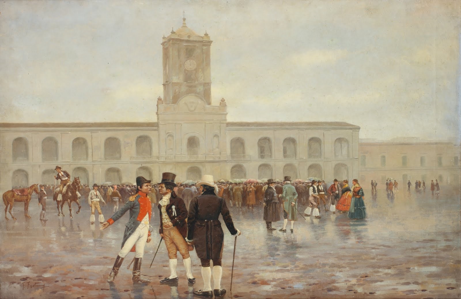C buenos aires cabildo de buenos aires 11