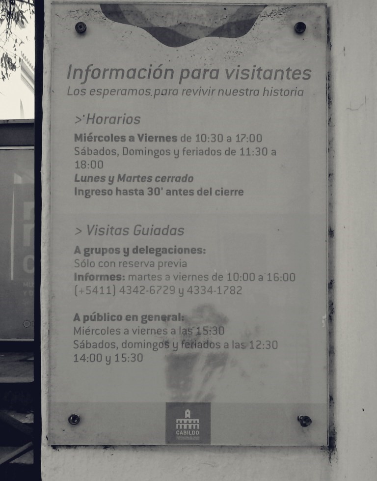 C buenos aires cabildo de buenos aires 14