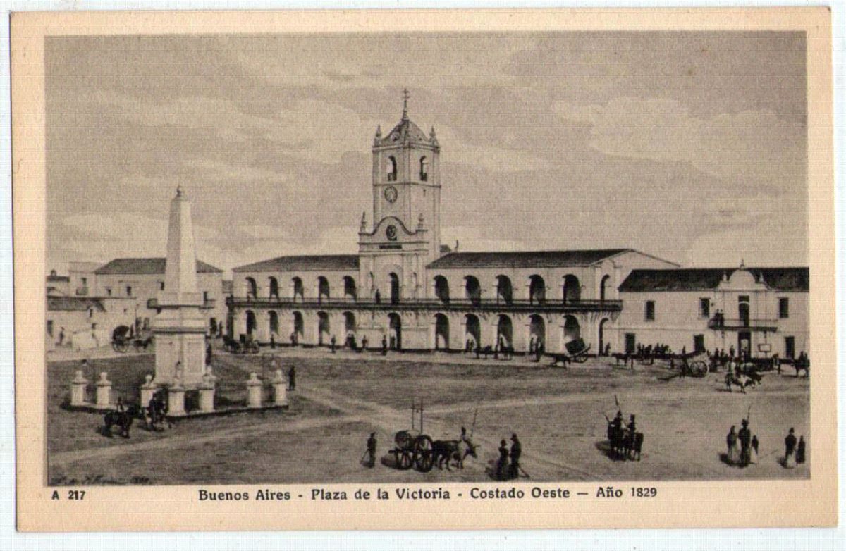 C buenos aires cabildo de buenos aires 3