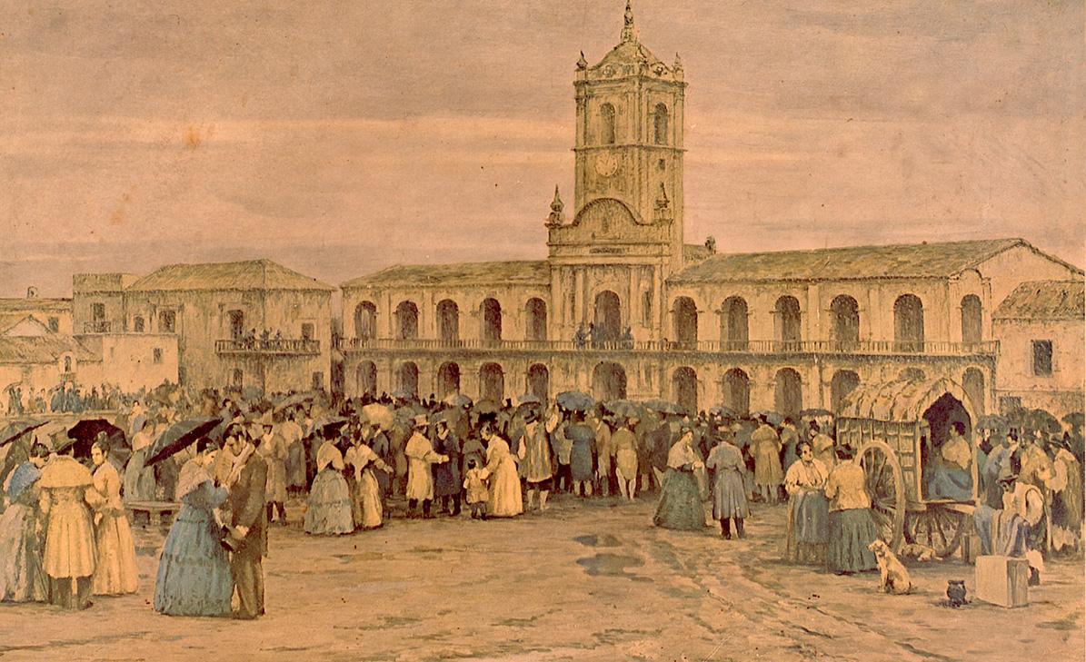 C buenos aires cabildo de buenos aires 4