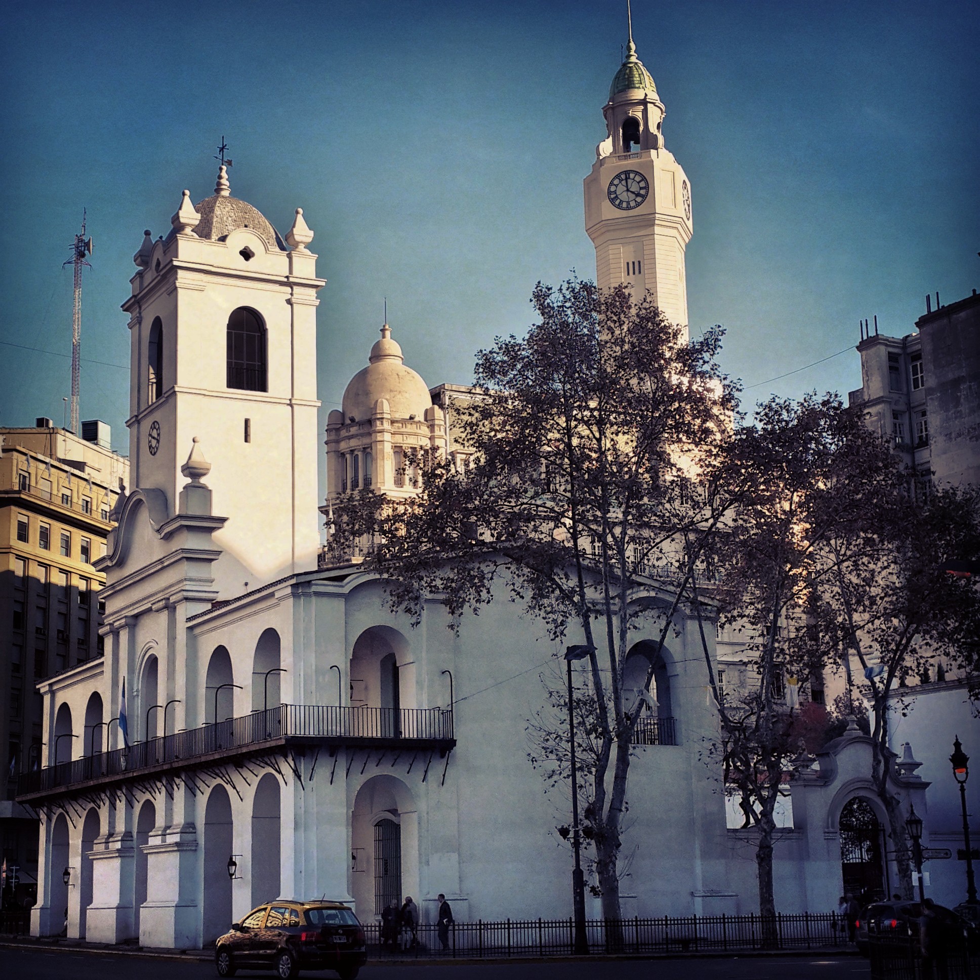 C buenos aires cabildo de buenos aires 1