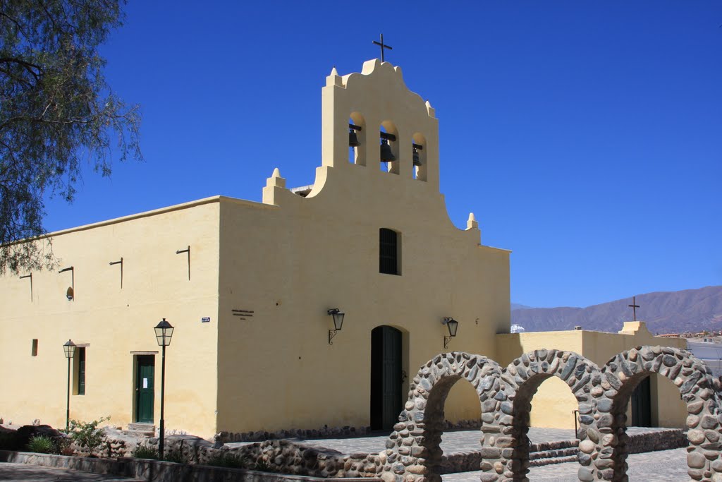 C salta cachi en salta 16