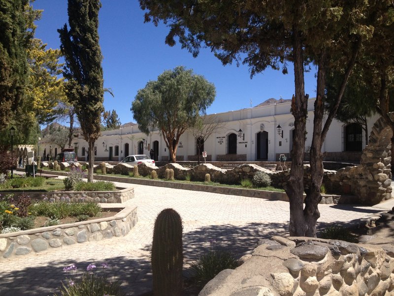 C salta cachi en salta 19