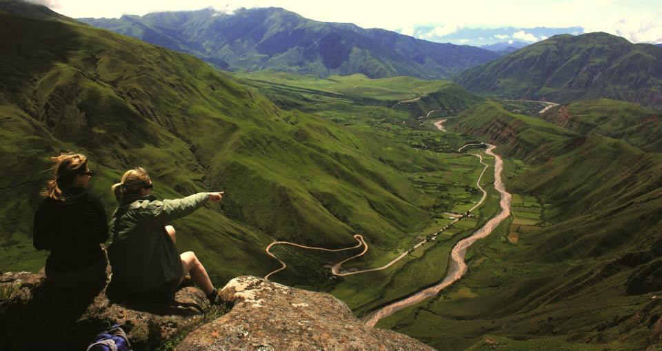 Cachi en Salta: turismo, clima, altura, paisajes y más