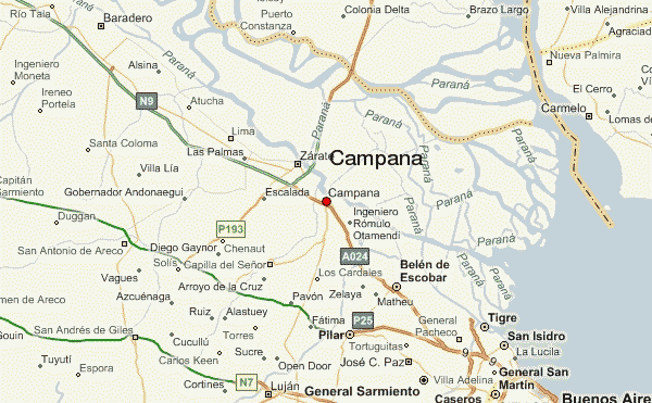 C buenos aires campana buenos aires 4