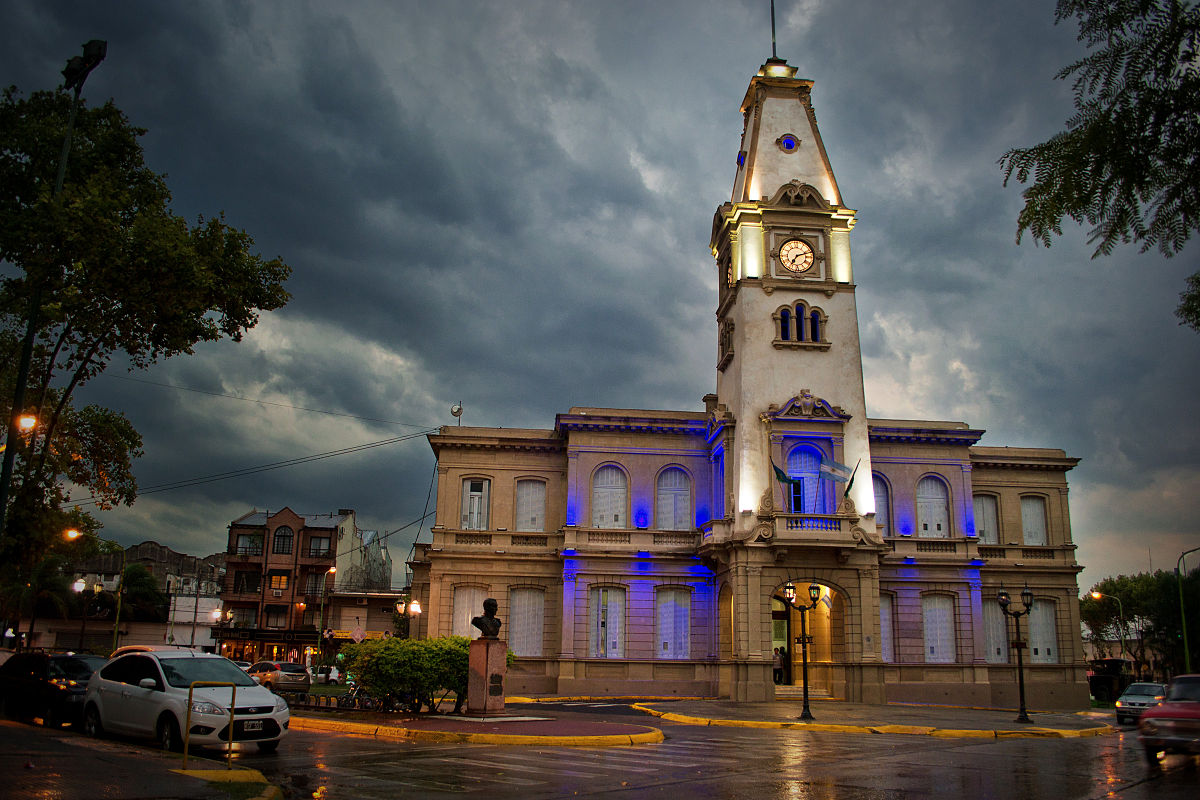 C buenos aires campana buenos aires 1