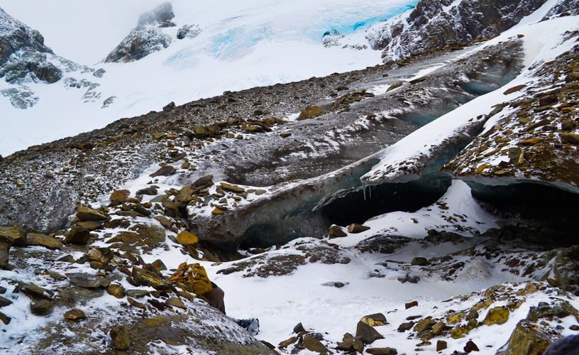 C tierra de fuego canal beagle 8