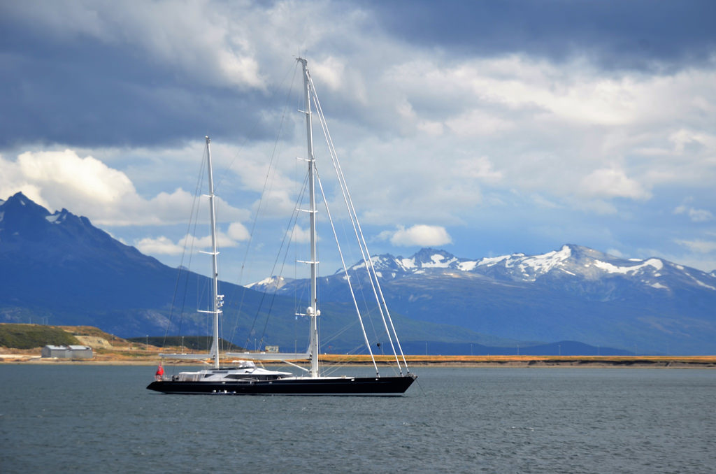 C tierra de fuego canal beagle 4
