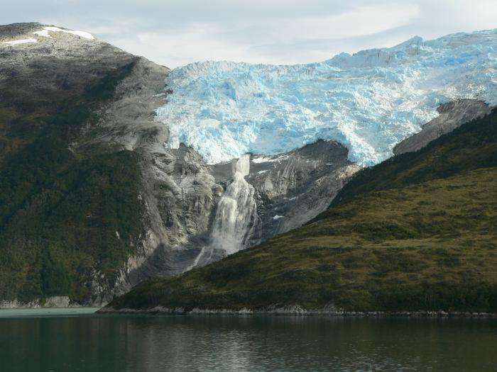 C tierra de fuego canal beagle 1