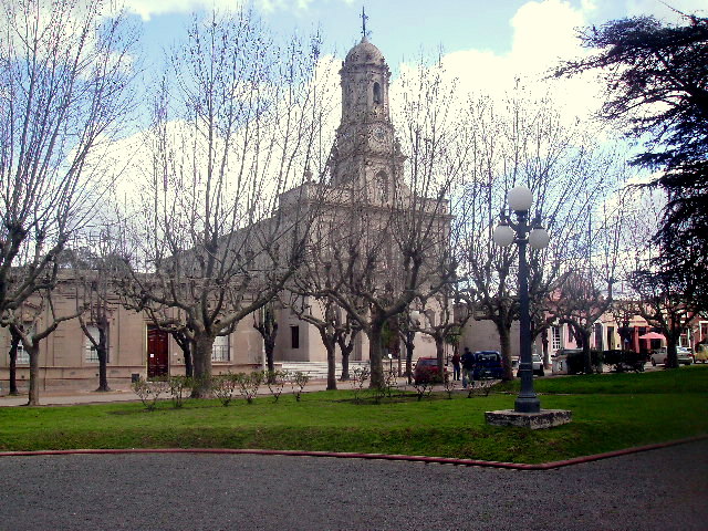 C buenos aires capilla del senor buenos aires 1
