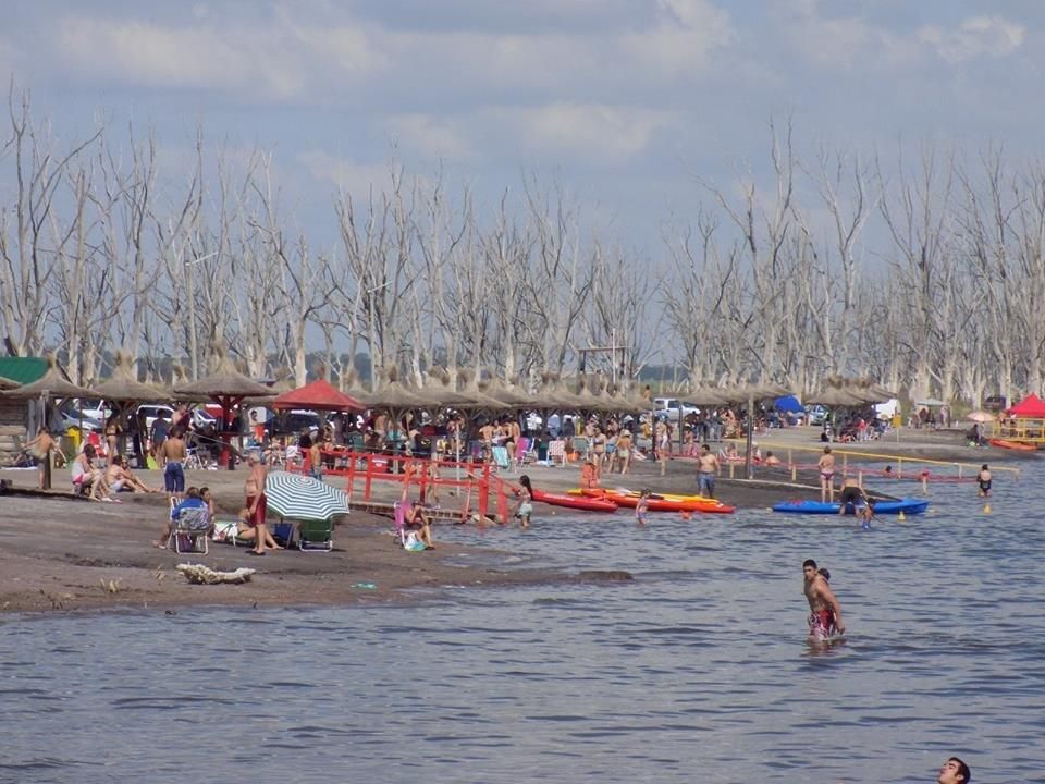 C buenos aires carhue 13