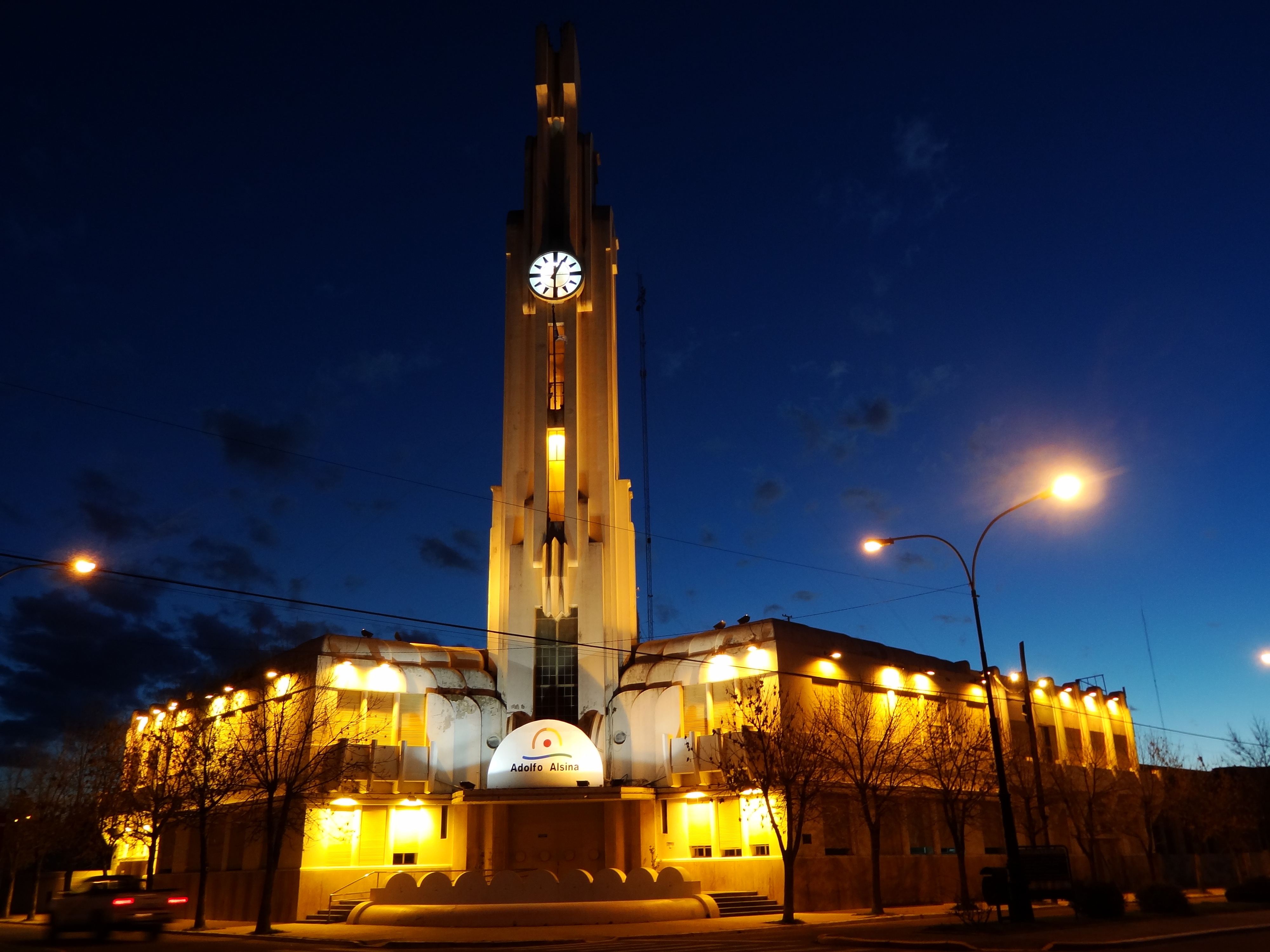 C buenos aires carhue 5