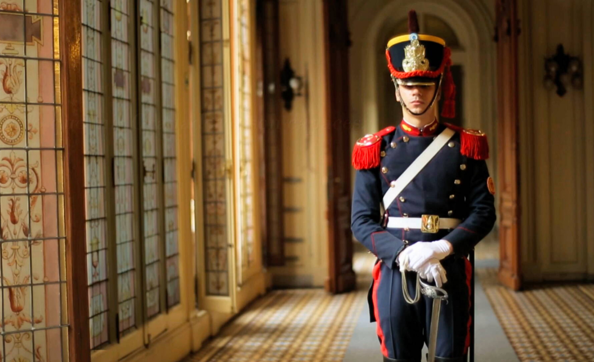 C buenos aires casa rosada argentina 7