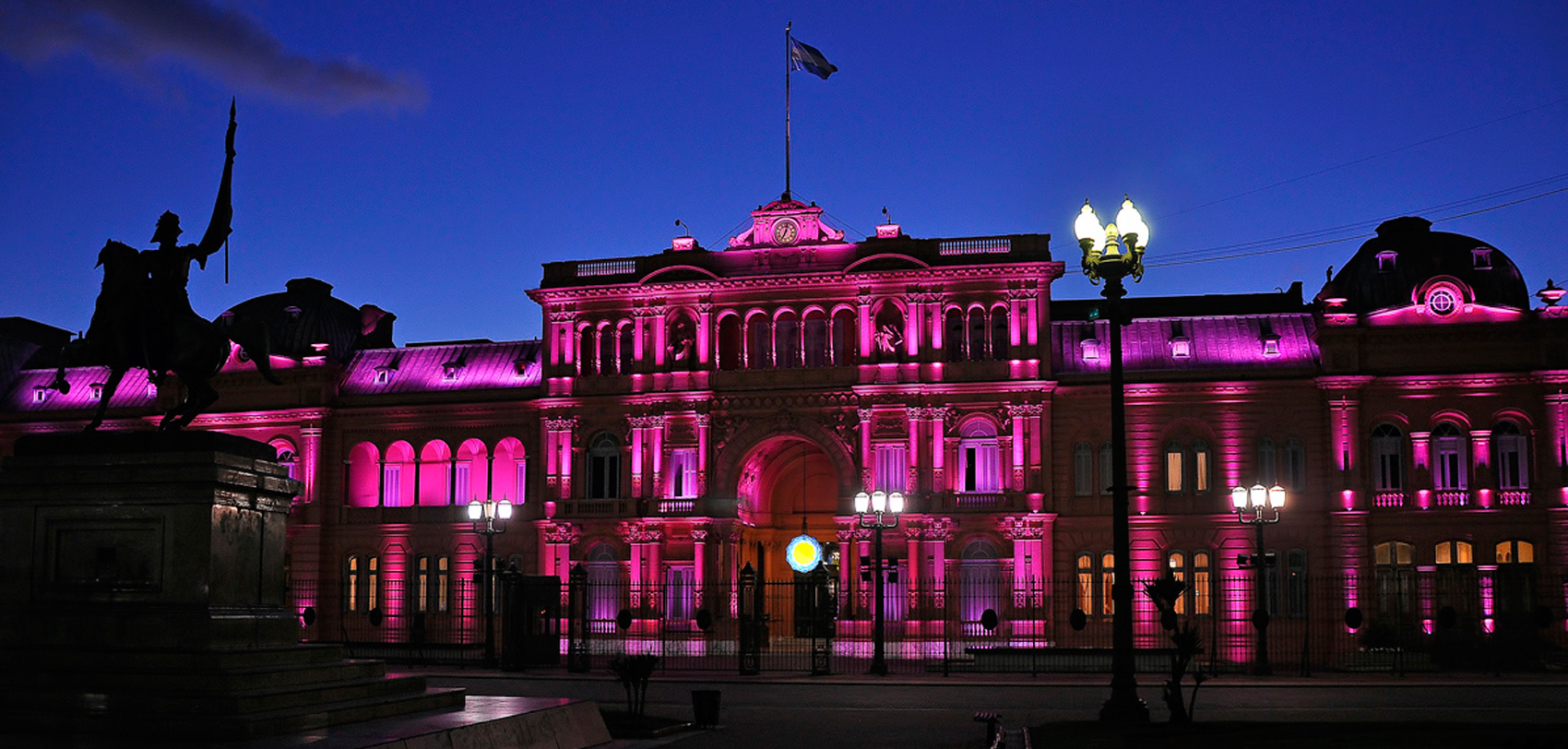 C buenos aires casa rosada argentina 12